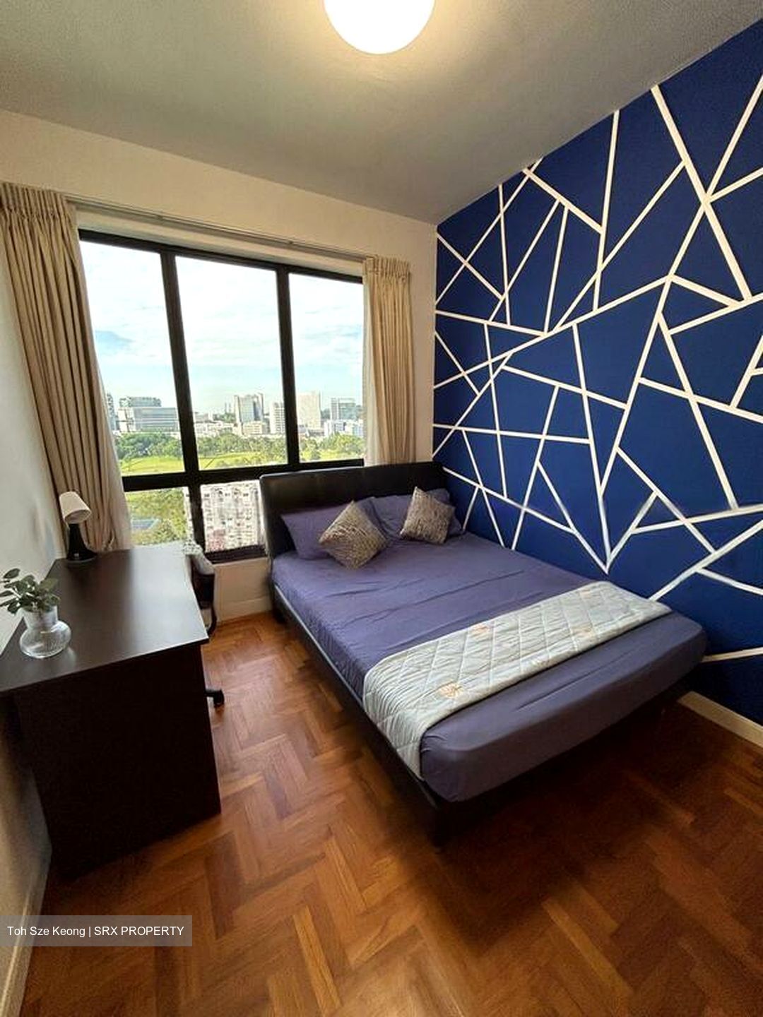 Heritage View (D5), Condominium #468828111